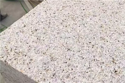 山东锈石石材的防滑处理
