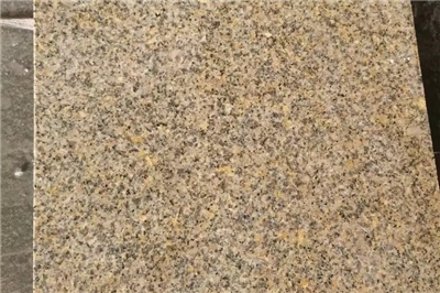 山东黄锈石的作用如何发挥