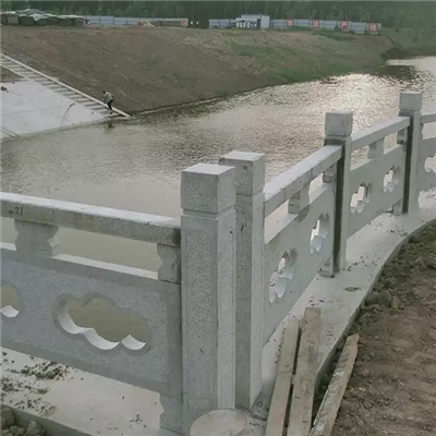 石栏杆石栏杆