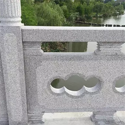 桥栏杆13