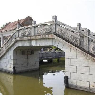 石拱桥12